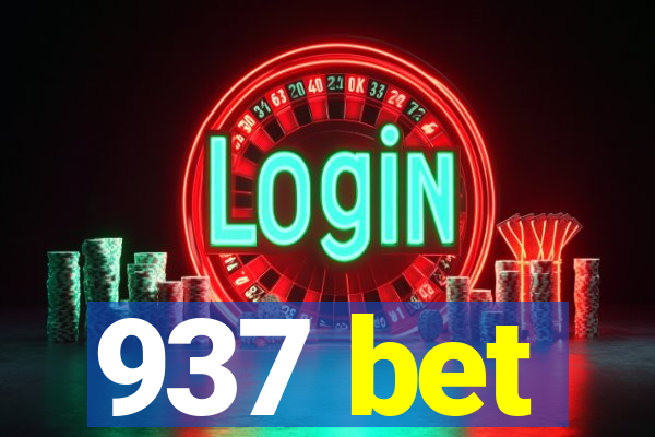 937 bet